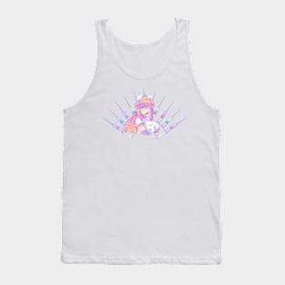 Needle Nurse Tank Top